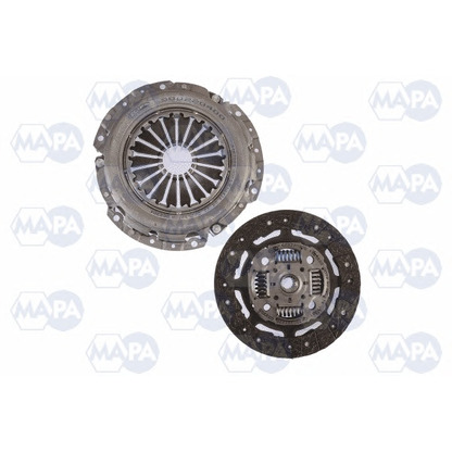 Photo Clutch Kit MAPA 000220409