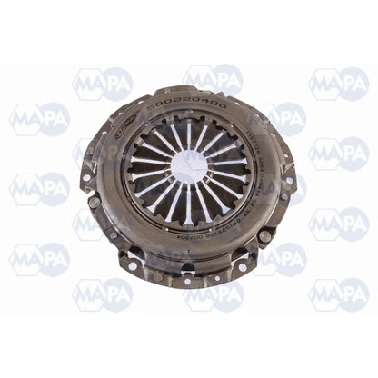 Photo Clutch Kit MAPA 000220409