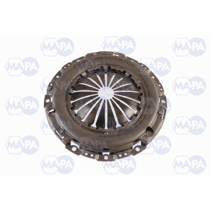 Photo Clutch Kit MAPA 000228100