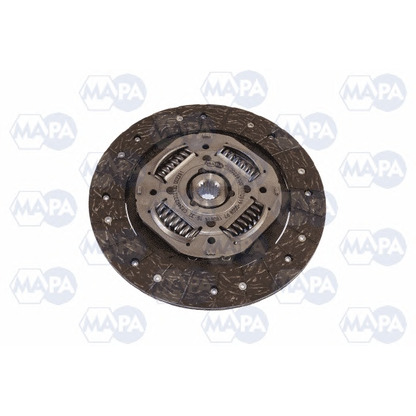 Photo Clutch Kit MAPA 000228100