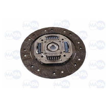 Photo Clutch Kit MAPA 000228900