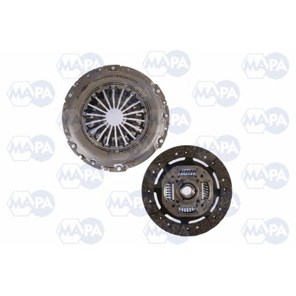 Photo Clutch Kit MAPA 000235209