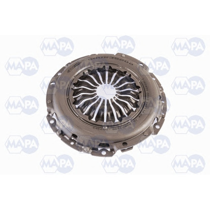 Photo Clutch Kit MAPA 000235209