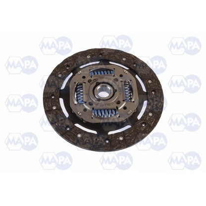 Photo Clutch Kit MAPA 000235209