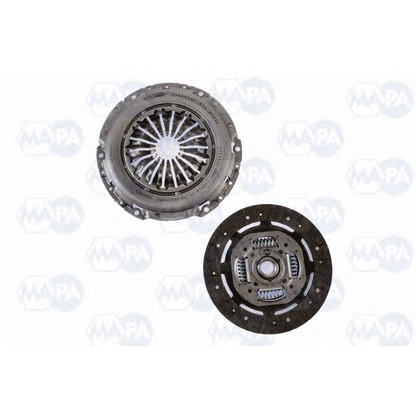 Photo Clutch Kit MAPA 000235309