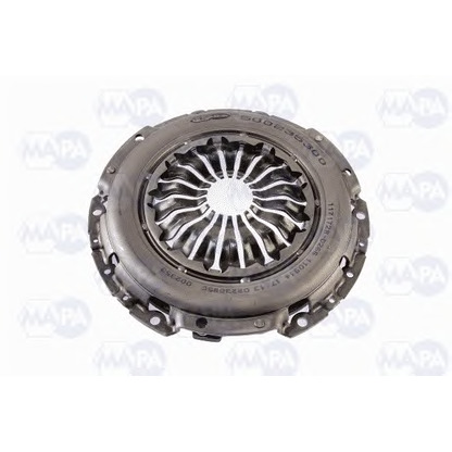 Photo Clutch Kit MAPA 000235309