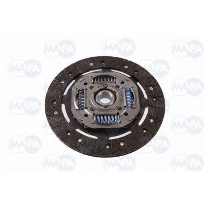 Photo Clutch Kit MAPA 000235309