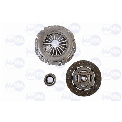 Photo Clutch Kit MAPA 000240200