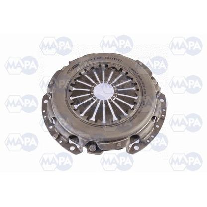 Photo Clutch Kit MAPA 001210409