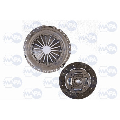 Photo Clutch Kit MAPA 001215309