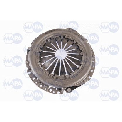 Photo Clutch Kit MAPA 001215309