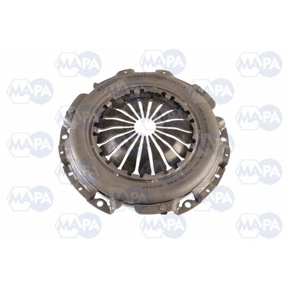 Photo Clutch Kit MAPA 001228000