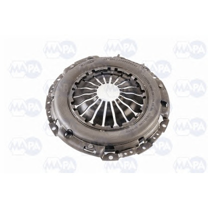 Photo Clutch Kit MAPA 002228300