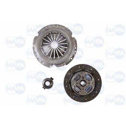 Photo Clutch Kit MAPA 002228900