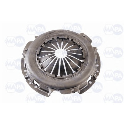 Photo Clutch Kit MAPA 002228900