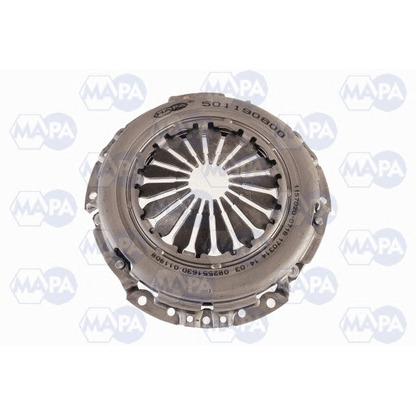 Photo Clutch Kit MAPA 003190000