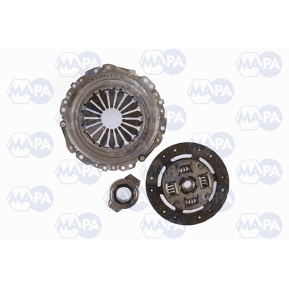 Photo Clutch Kit MAPA 003190900