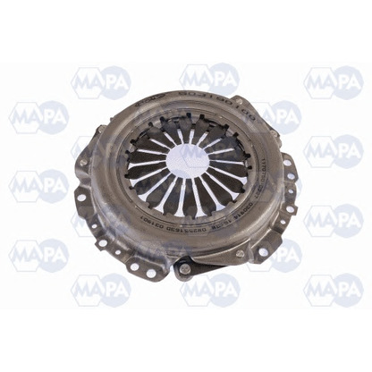 Photo Clutch Kit MAPA 003190900