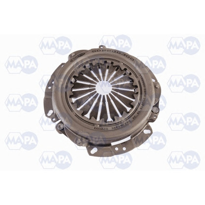 Photo Clutch Kit MAPA 003200300