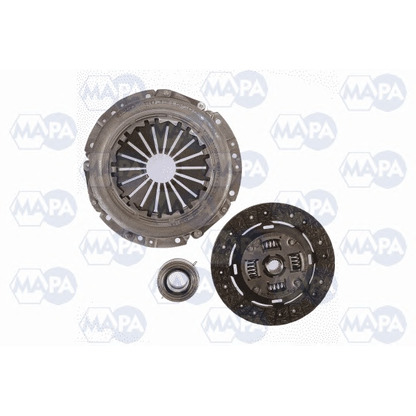 Photo Clutch Kit MAPA 003215700