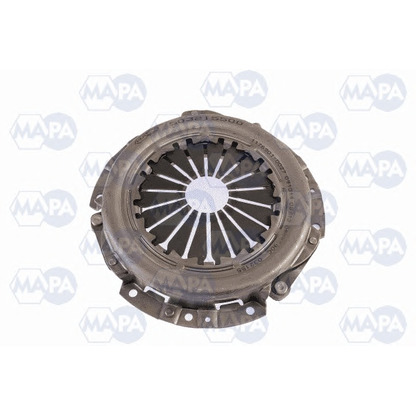 Photo Clutch Kit MAPA 003215700