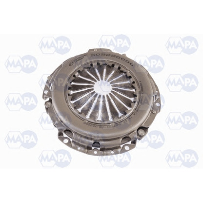 Photo Clutch Kit MAPA 003220100