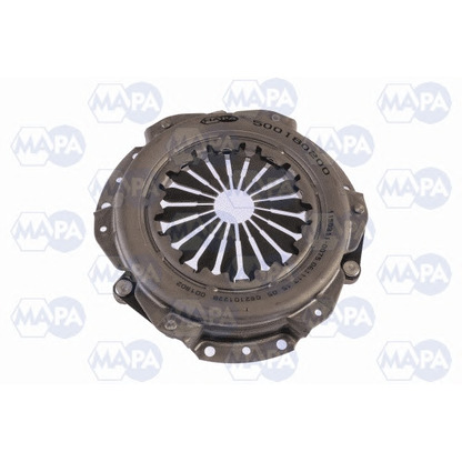 Photo Clutch Disc MAPA 004180300