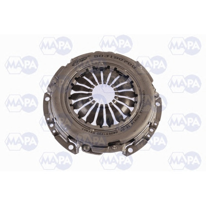 Photo Clutch Kit MAPA 004190509