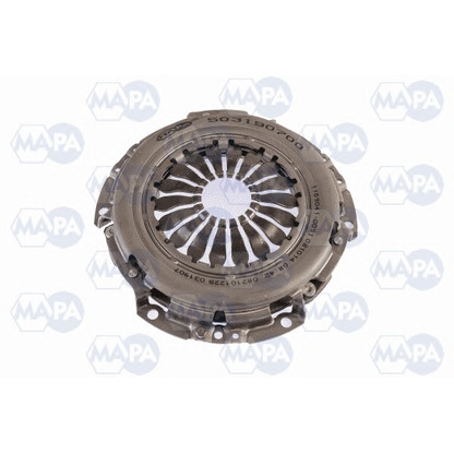 Photo Clutch Kit MAPA 005190909