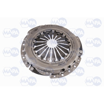 Photo Clutch Kit MAPA 006190300