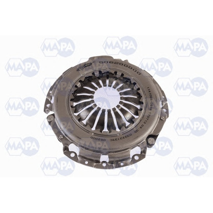 Photo Clutch Kit MAPA 006200109