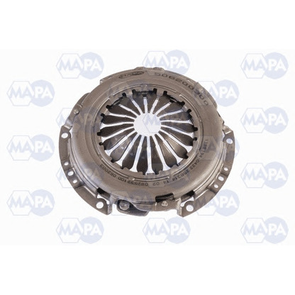 Photo Clutch Kit MAPA 006200600