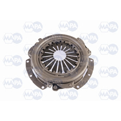 Photo Clutch Kit MAPA 006200900