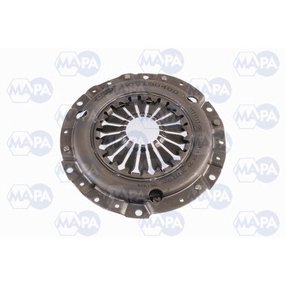 Photo Clutch Kit MAPA 007190500