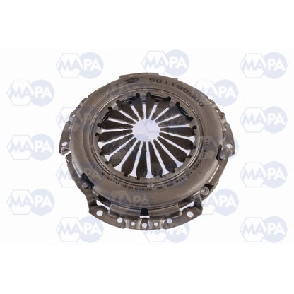 Photo Clutch Kit MAPA 007190700