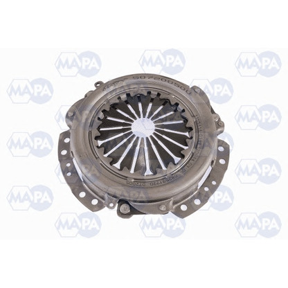 Photo Clutch Kit MAPA 007200900