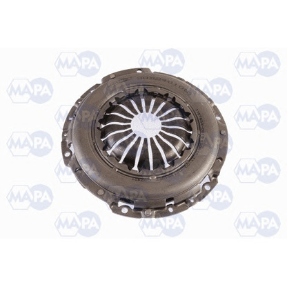 Photo Clutch Kit MAPA 007240509