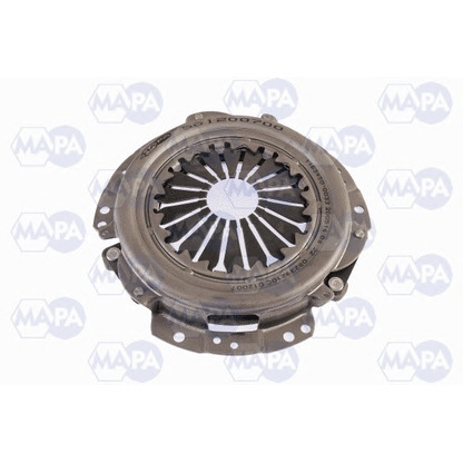 Photo Clutch Kit MAPA 010200900