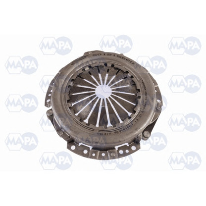 Photo Clutch Kit MAPA 011215100