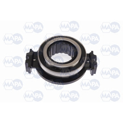 Photo Clutch Kit MAPA 011215100