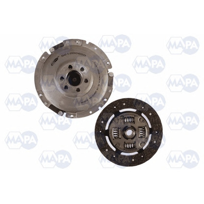 Photo Clutch Kit MAPA 013200609