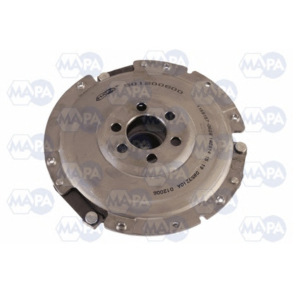 Photo Clutch Kit MAPA 013200609