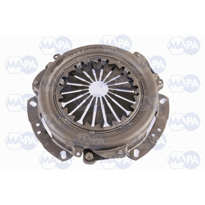 Photo Clutch Kit MAPA 014200800