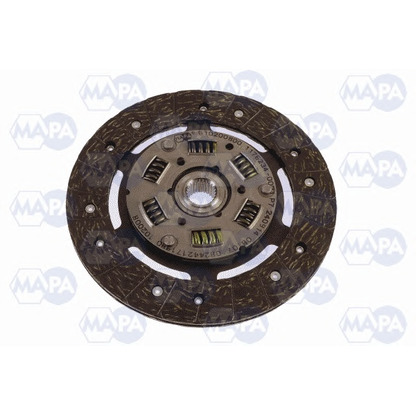 Photo Clutch Kit MAPA 014200800