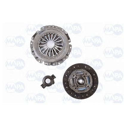 Photo Clutch Kit MAPA 014215700