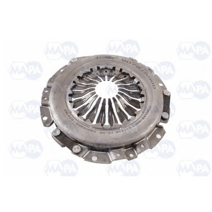 Photo Clutch Kit MAPA 014215700