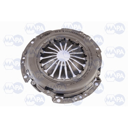 Photo Clutch Kit MAPA 015200000