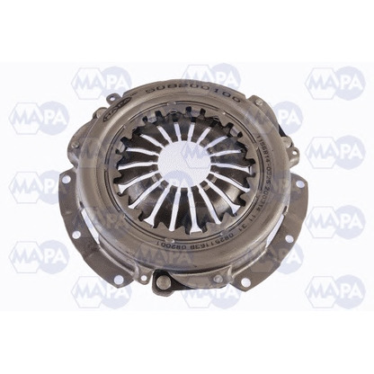 Photo Clutch Kit MAPA 018200800