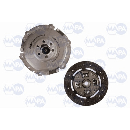 Photo Clutch Kit MAPA 019200009