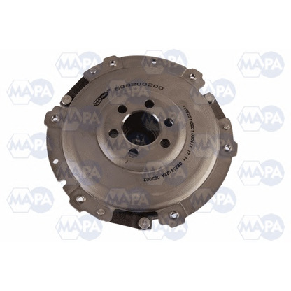 Photo Clutch Kit MAPA 019200009